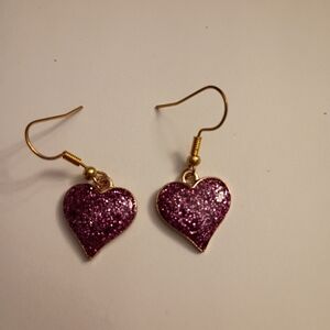 Clearance Valentine Earrings